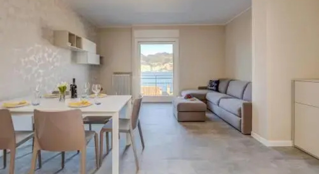 My Garda Holiday Home Brenzone 1, Забронировать Отель Отели в центре Бренцоне-суль-Гарды, в центре