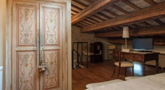 Borgo dei Salinari Apartments, Reserva ahora Apartamento Cervia 