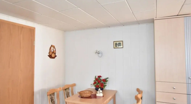 Gorgeous Bungalow in Rerik near Sea