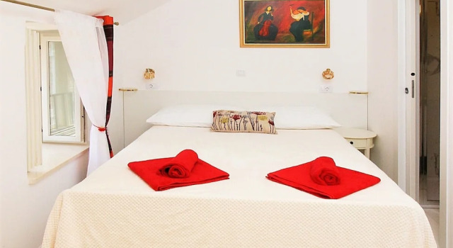 Номер Standard Melek Accommodations