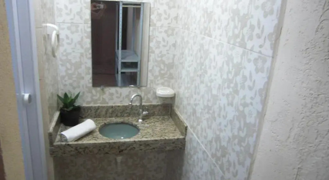 Люкс Executive Residencial Luanda