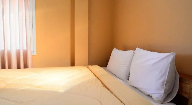 Ky Dang Resort, Забронировать Курортный отель Отели Пхетчабури 3 звезды, 3*