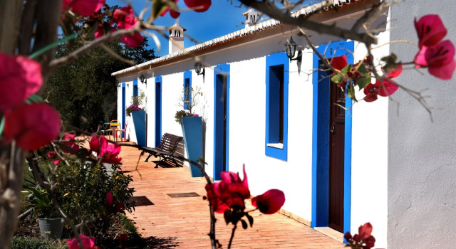 Herdade Da Corte