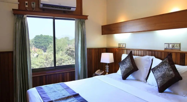 Номер Standard The Hotel Emperor