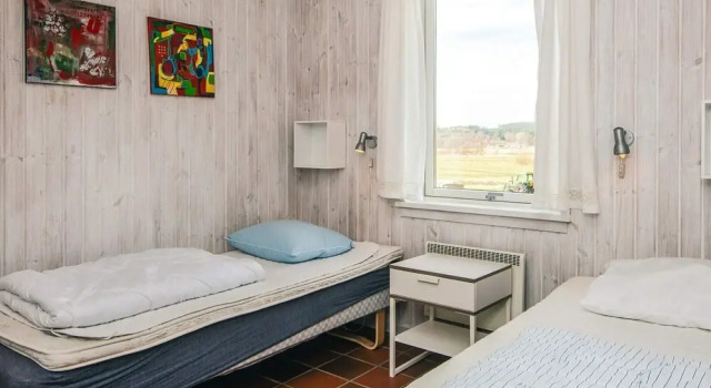 8 Person Holiday Home in Ebeltoft, Rezervovat Hotel Ebeltoft 