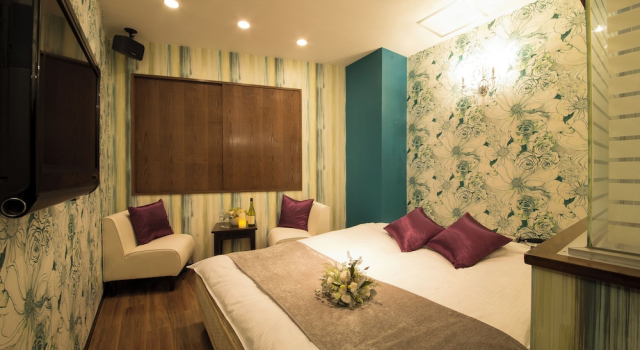 HOTEL RAFFINE - Adults Only, Rezervovat Hotel Tojonaka Osaka Prefecture