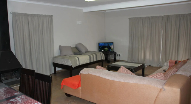 Anandi Guesthouse Swakopmund