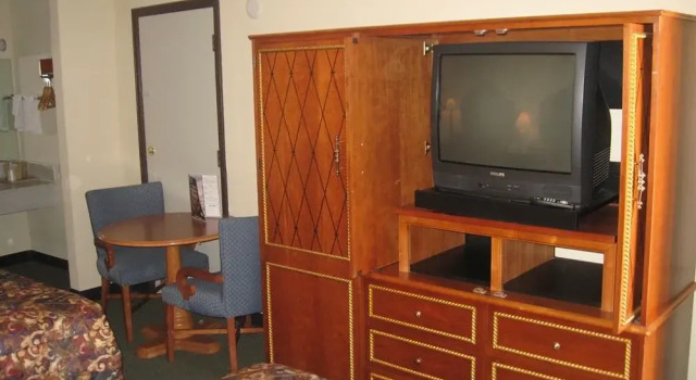 Knights Inn Oklahoma City Southwest, Rezervasyon Otel Oklahoma City Oklahoma