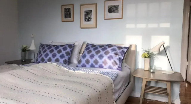 Номер Standard Pension Villa Fortuna