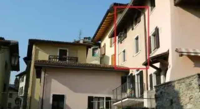 Appartamento Fronte Lago
