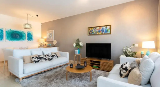 Hoyo 19 Luxury Apartment by GHR Rentals