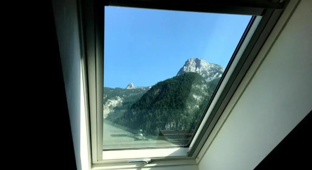 Номер Standard Haus Salzkristall