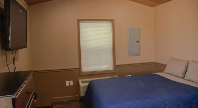 Tumbleweed Lodge, Reserva ahora Hotel Monahans Texas
