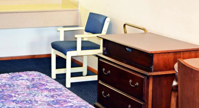 Номер Standard Aloha Inn McAllen Airport near Medical center Tx