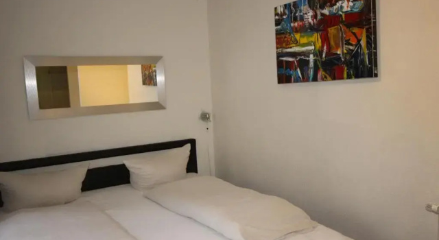 Двухместный номер Standard Hotel Nüller Hof