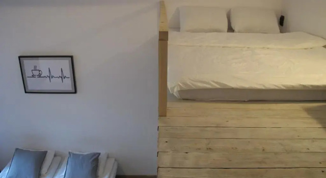 Concordia Apartments, Забронировать Апартаменты/квартира Апартаменты Кракова, рядом с Церковь Святого Франциска Ассизи, Апартаменты/квартира