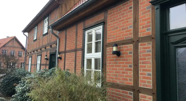 Plater Hermann, Book Hotel Luechow 