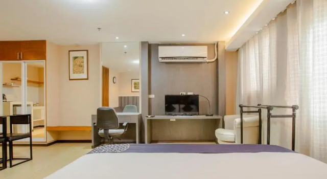 Номер Superior Newgrange Condotel