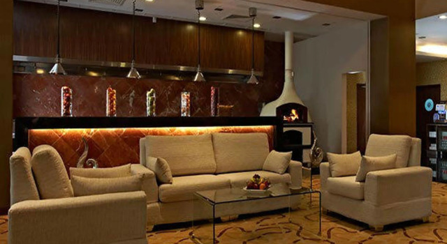 Renaissance Kuala Lumpur Hotel & Convention Centre