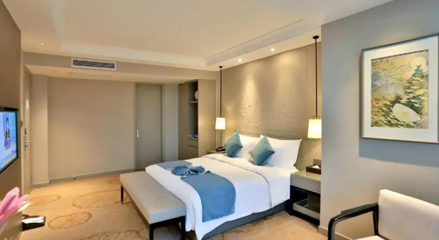 Одноместный номер Byland Star Hotel