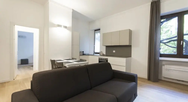 Beautiful Flat in Milano Center, Забронировать Отель Милан Ломбардия, рядом с Галерея Виктора Эммануила II