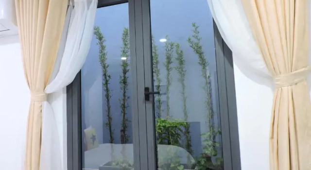 Номер Standard Chez Mimosa Petite