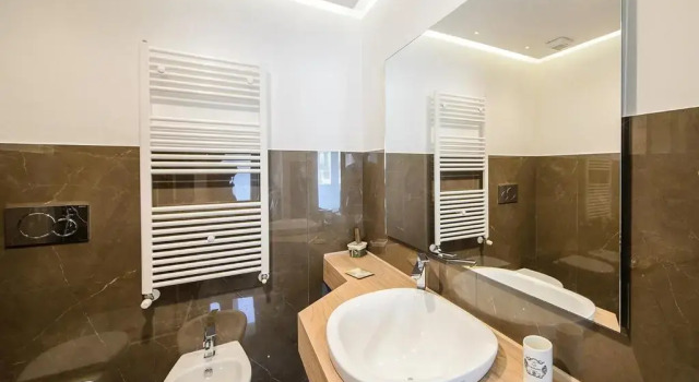 Deluxe Zimmer Quarto Novo Suite