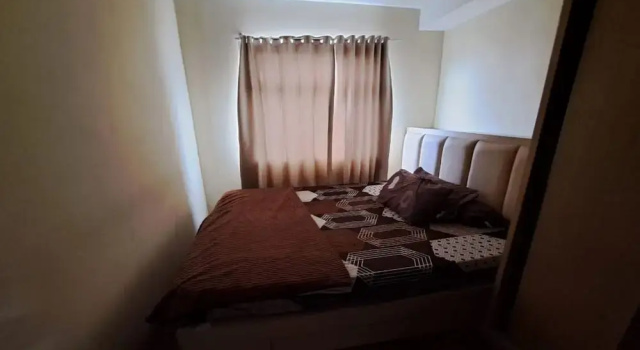 Люкс Capital O 93481 Apartement Grand Asia Afrika By Kelola Room