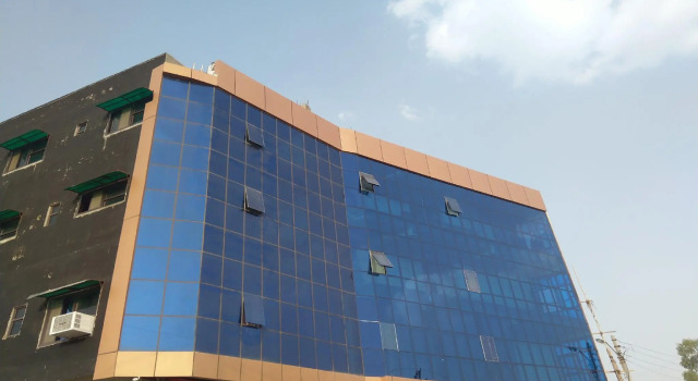 OYO 35661 Om Residency