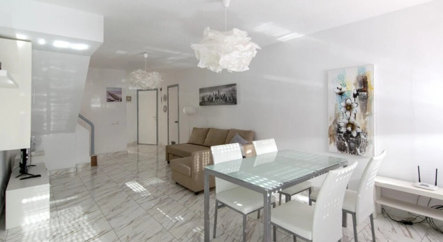 Apartment With 3 Bedrooms in Corralejo, With Wonderful City View and Terrace Near the Beach, Prenota Appartamento Corralejo Isole Canarie