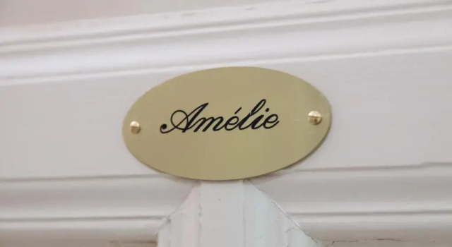 Двухместный номер Deluxe Rome Charming Suites