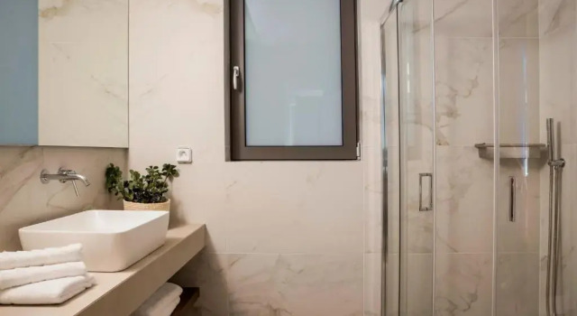 Zeus Exclusive Villas, Забронировать Отель Отели Спартии с парковкой, Парковка