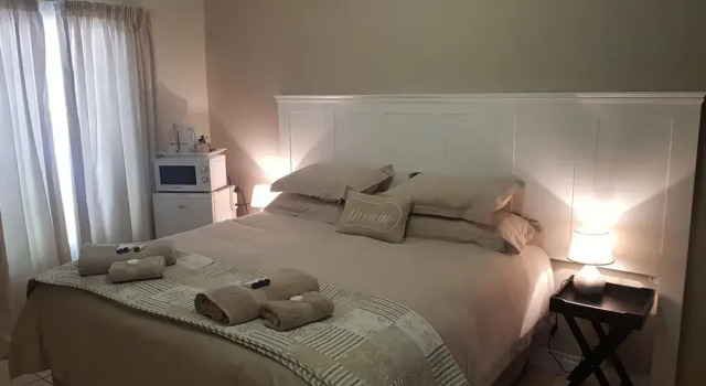 Belle Vue Bed and Breakfast