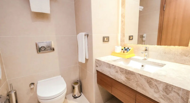 Номер Standard Orka Village Hisarönü