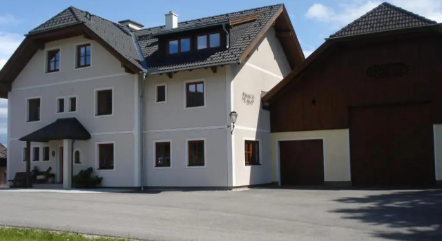 Maxgut, Prenota Hotel Mariapfarr Lungau