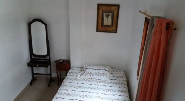 Номер Standard Hotel Piedra del Mar