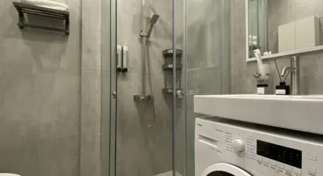 Contento Apartments, Забронировать Апартаменты/квартира Недорогие отели Алматы, рядом с Железнодорожный вокзал Алматы-2, недорого