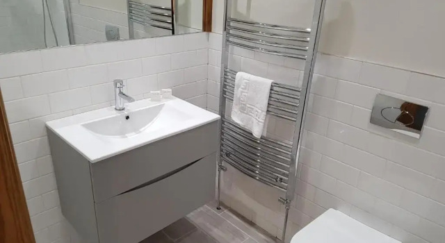 Номер Standard The Manor House Inn