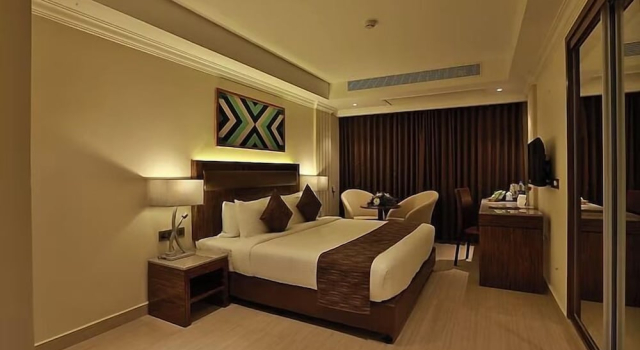 Номер Executive Hotel Luminara