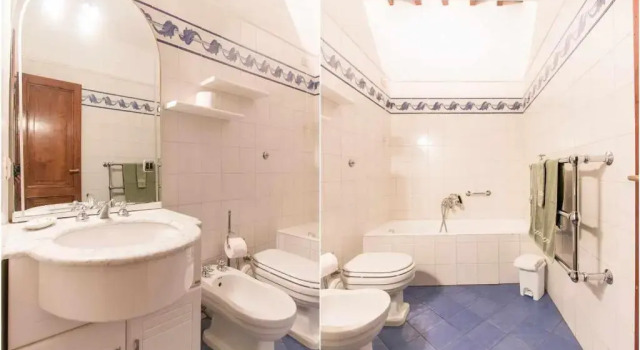 Вилла Villa La Torricella