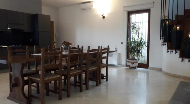 Вилла с 2 комнатами Villa Del Rubbio