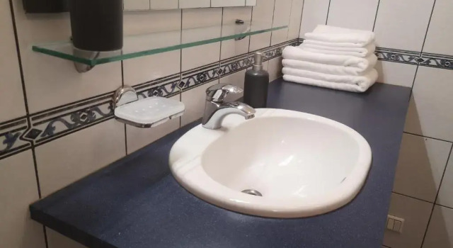 Апартаменты Gonsiori 3 City Center Apartment