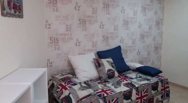 APARTMENTSUITESPAIN Beach Economy, Забронировать Апартаменты/квартира Валенсия Коста-де-Валенсия