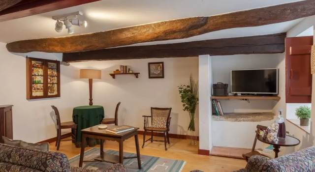 BeGuest Casa dos Alcaides, Rezervovat Hotel Hotely v Oeste s parkováním, Parkování