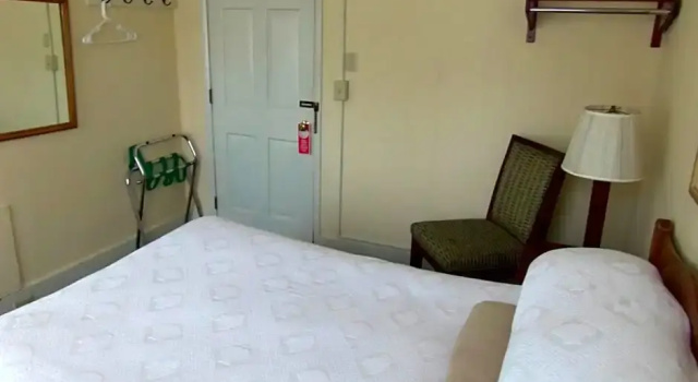 Номер Economy Hotel Coolidge