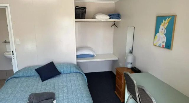 Номер Standard Acacia Motel