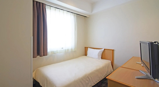 Одноместный номер Standard Nansei Kanko Hotel