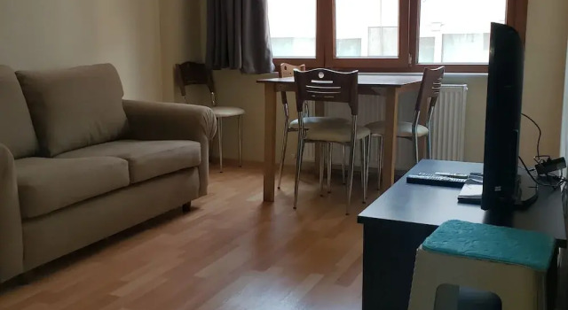 Номер Standard Ottoman Apart