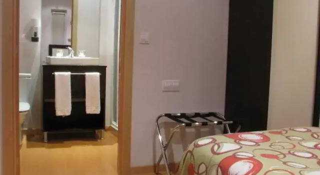 Номер Standard Hotel Elizalde