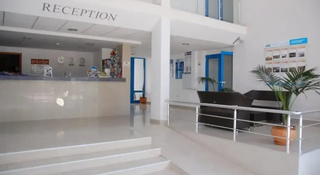 Apart Hotel Excelsior Apartment, Забронировать Апартаменты/квартира Отели Солнечного берега с бассейном, рядом с Танцевальный клуб Mania, Бассейн